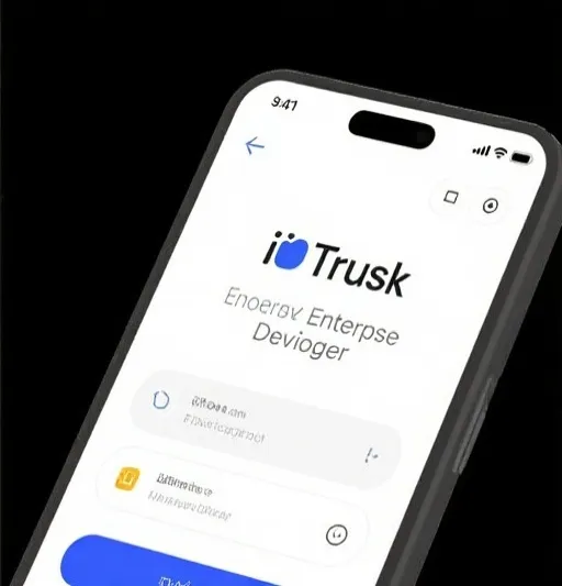 iOS信任开发者