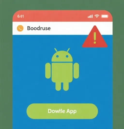 Android下载提示