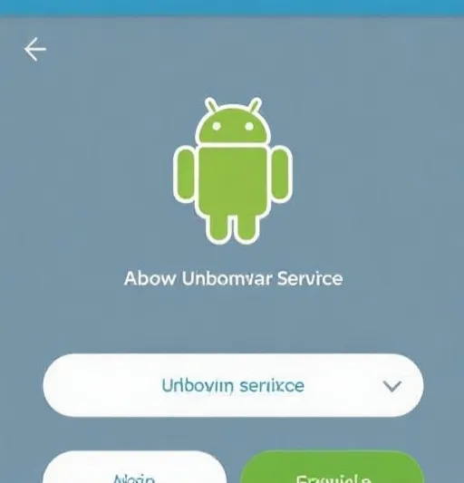 Android允许未知来源