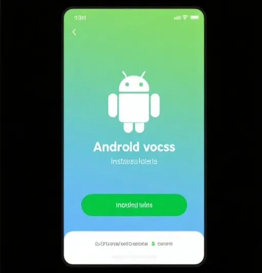 Android安装完成